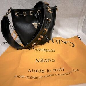 BRAND NEW AUTHENTIC VALENTINO BAG w/ tags & dust bag.